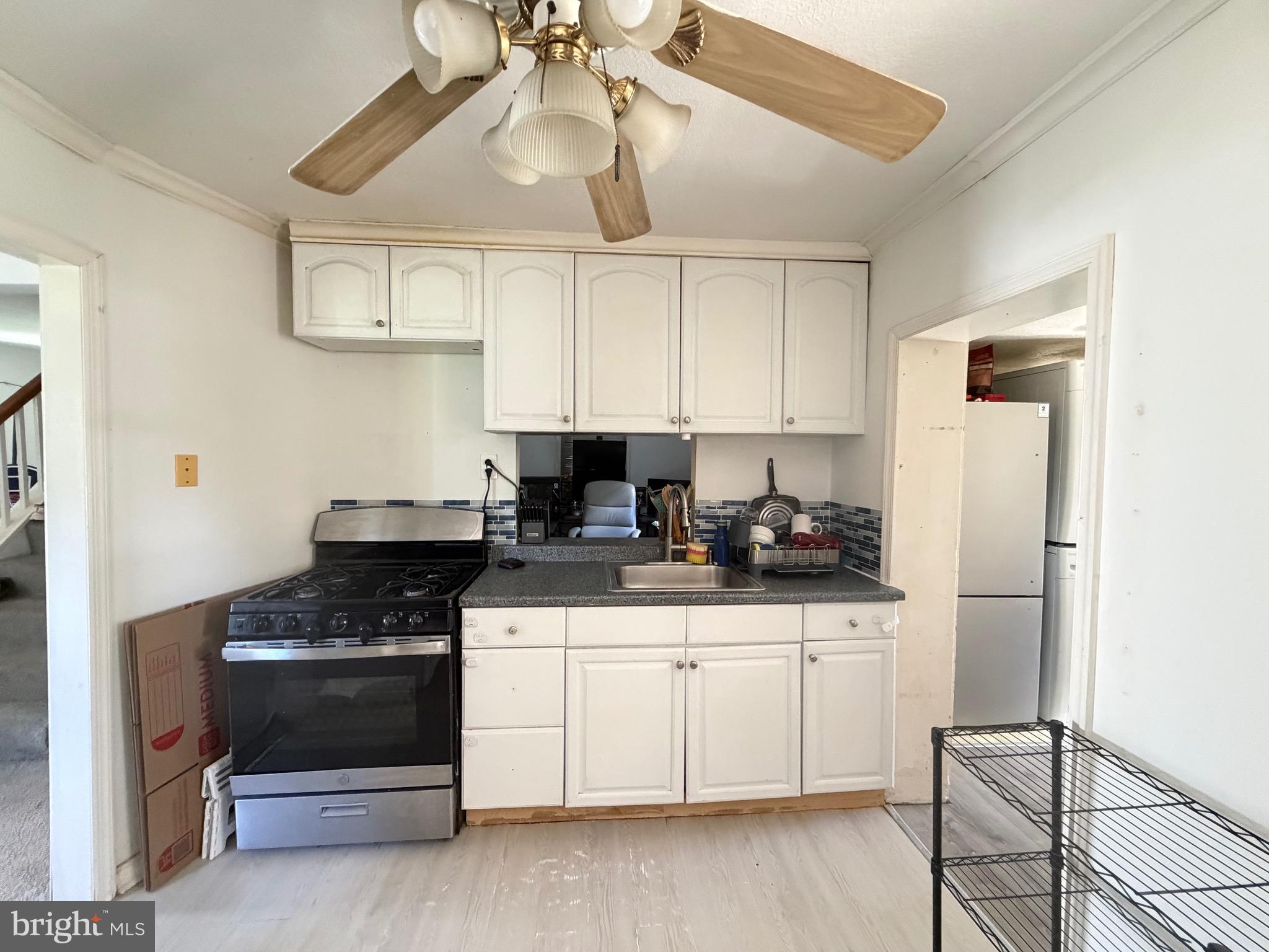 BALTIMORE COUNTY - Residential