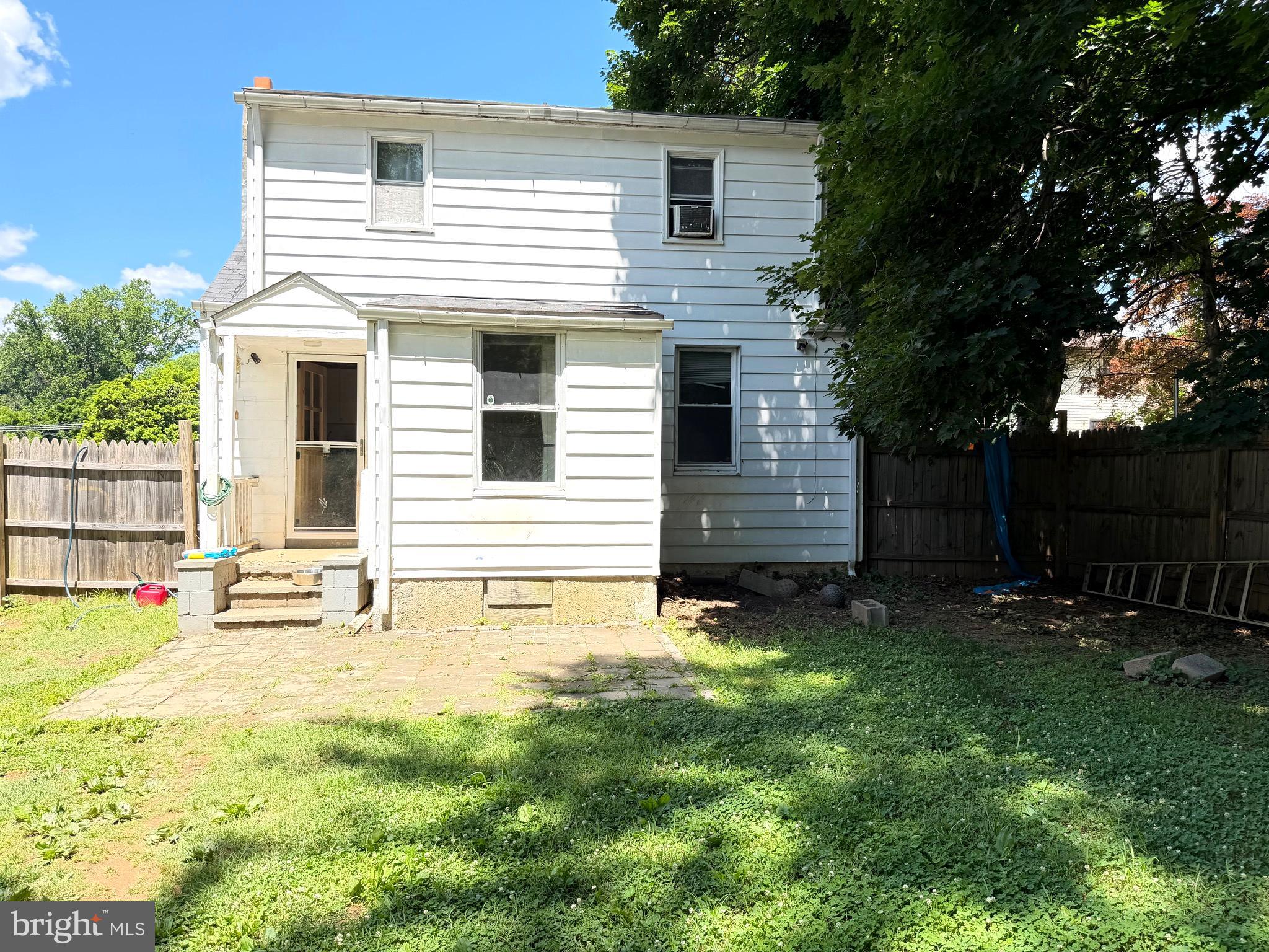 BALTIMORE COUNTY - Residential