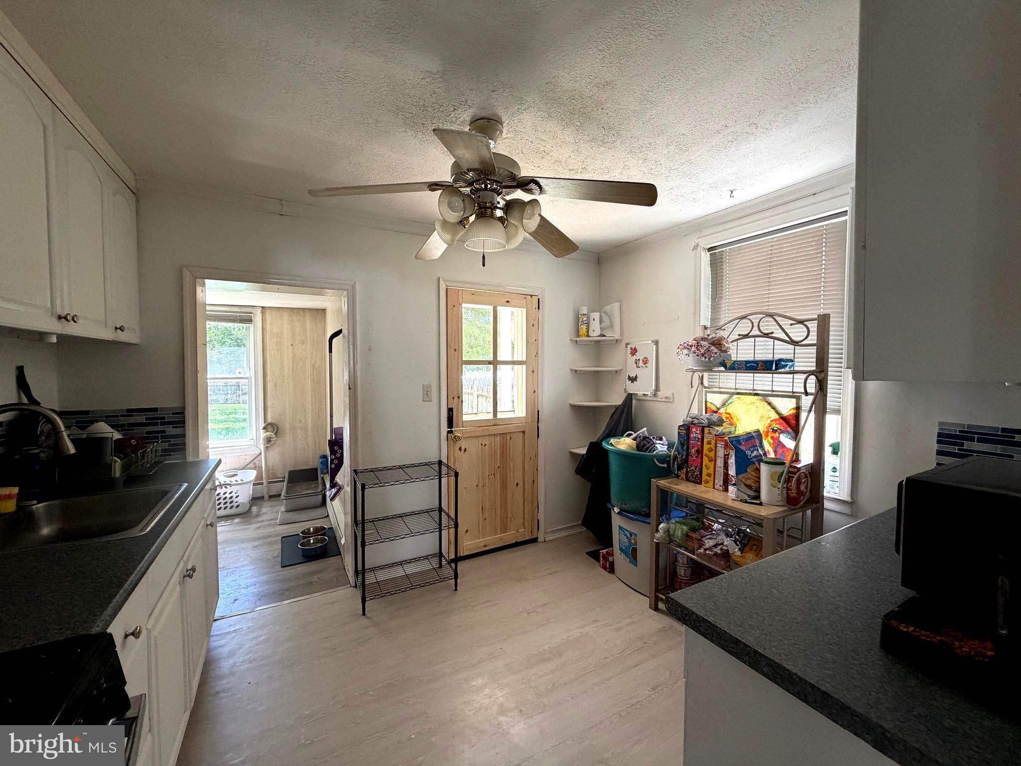 BALTIMORE COUNTY - Residential