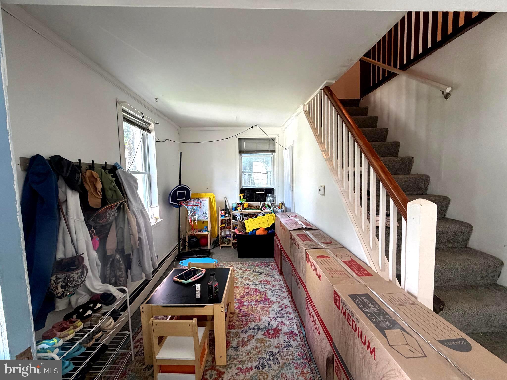 BALTIMORE COUNTY - Residential
