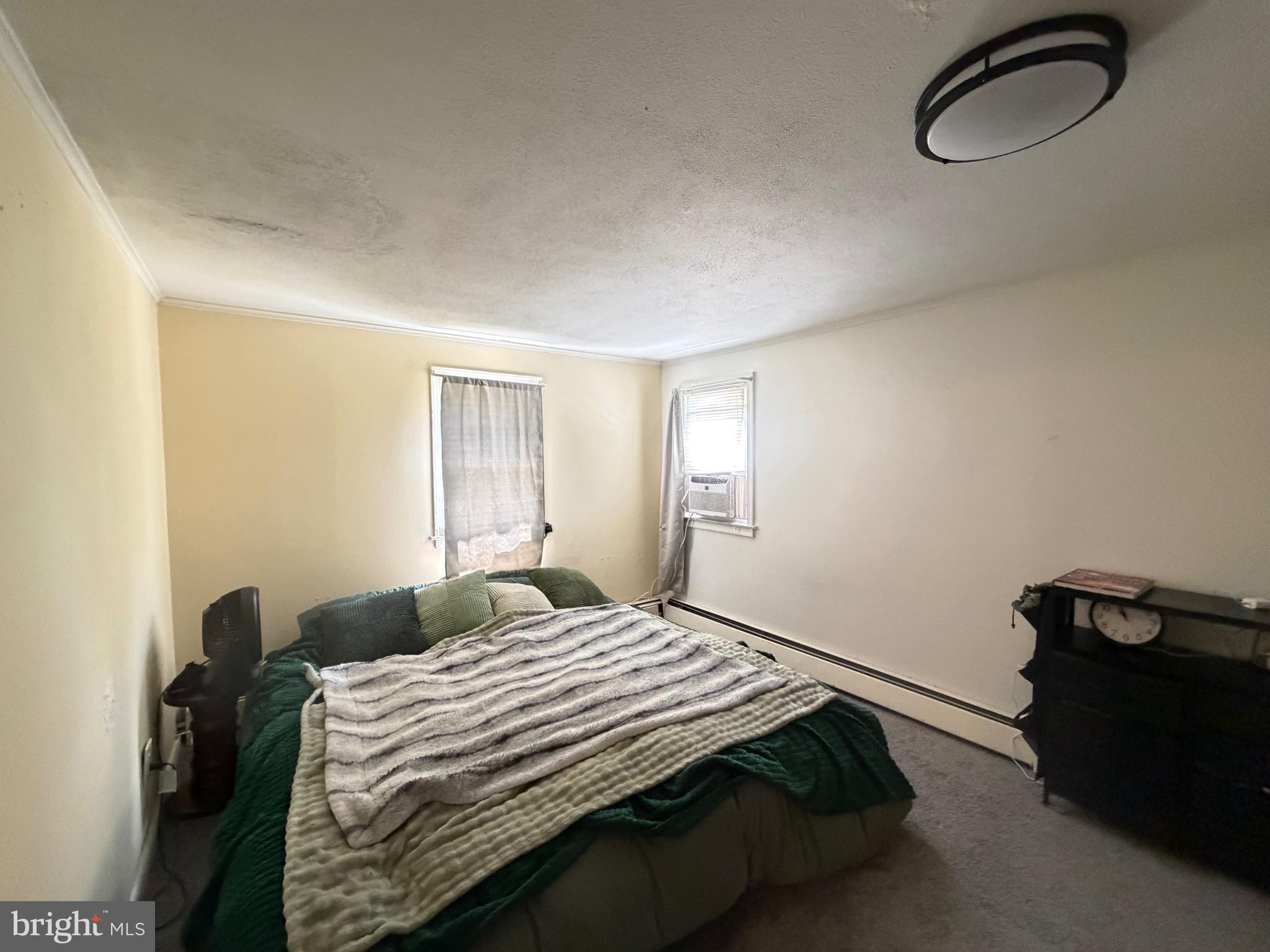 BALTIMORE COUNTY - Residential