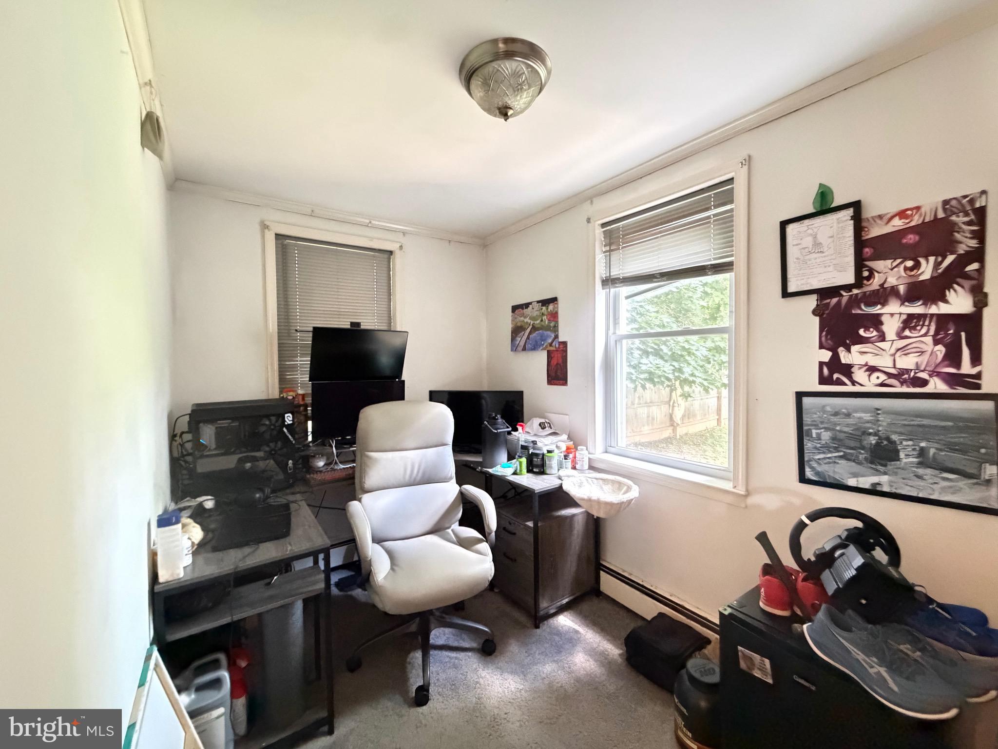 BALTIMORE COUNTY - Residential