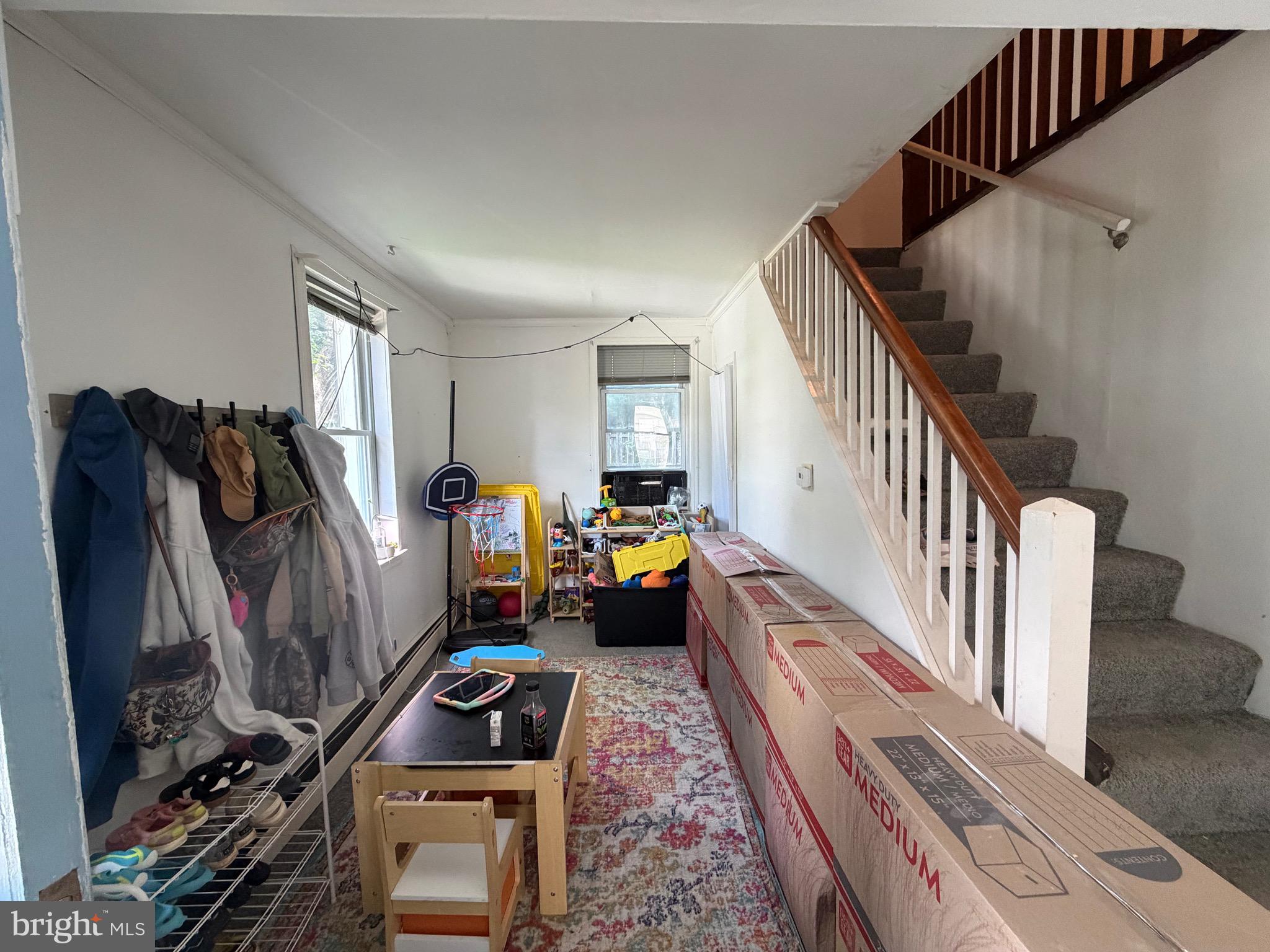 BALTIMORE COUNTY - Residential