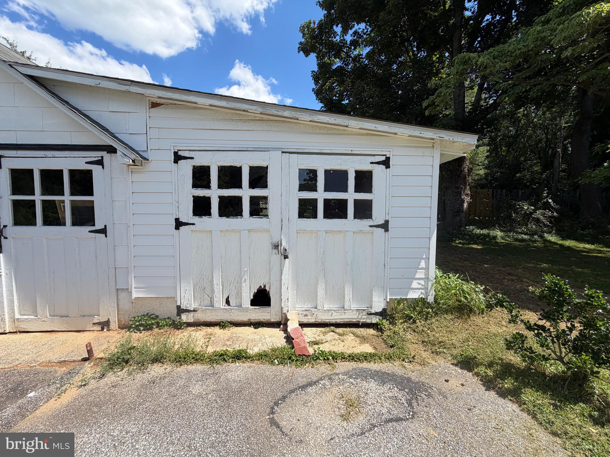 BALTIMORE COUNTY - Residential