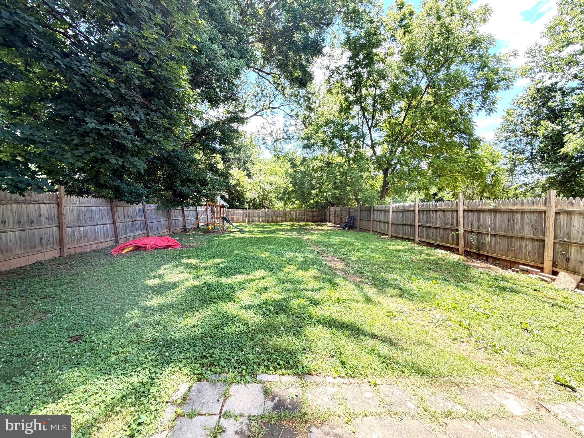 BALTIMORE COUNTY - Residential