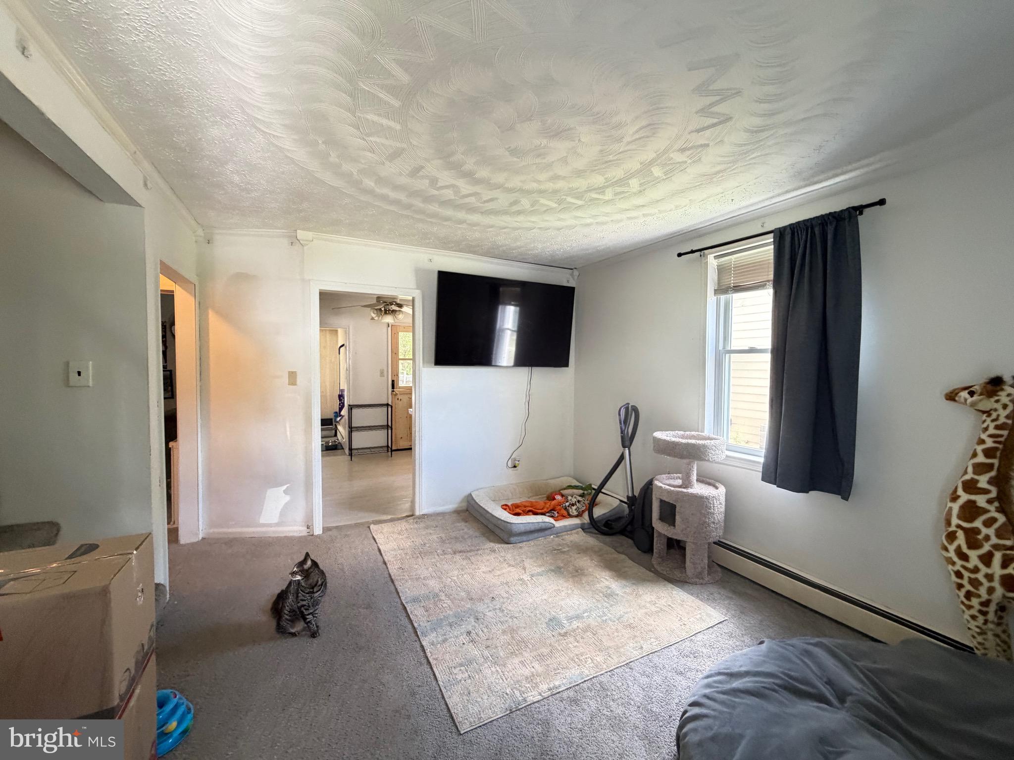 BALTIMORE COUNTY - Residential