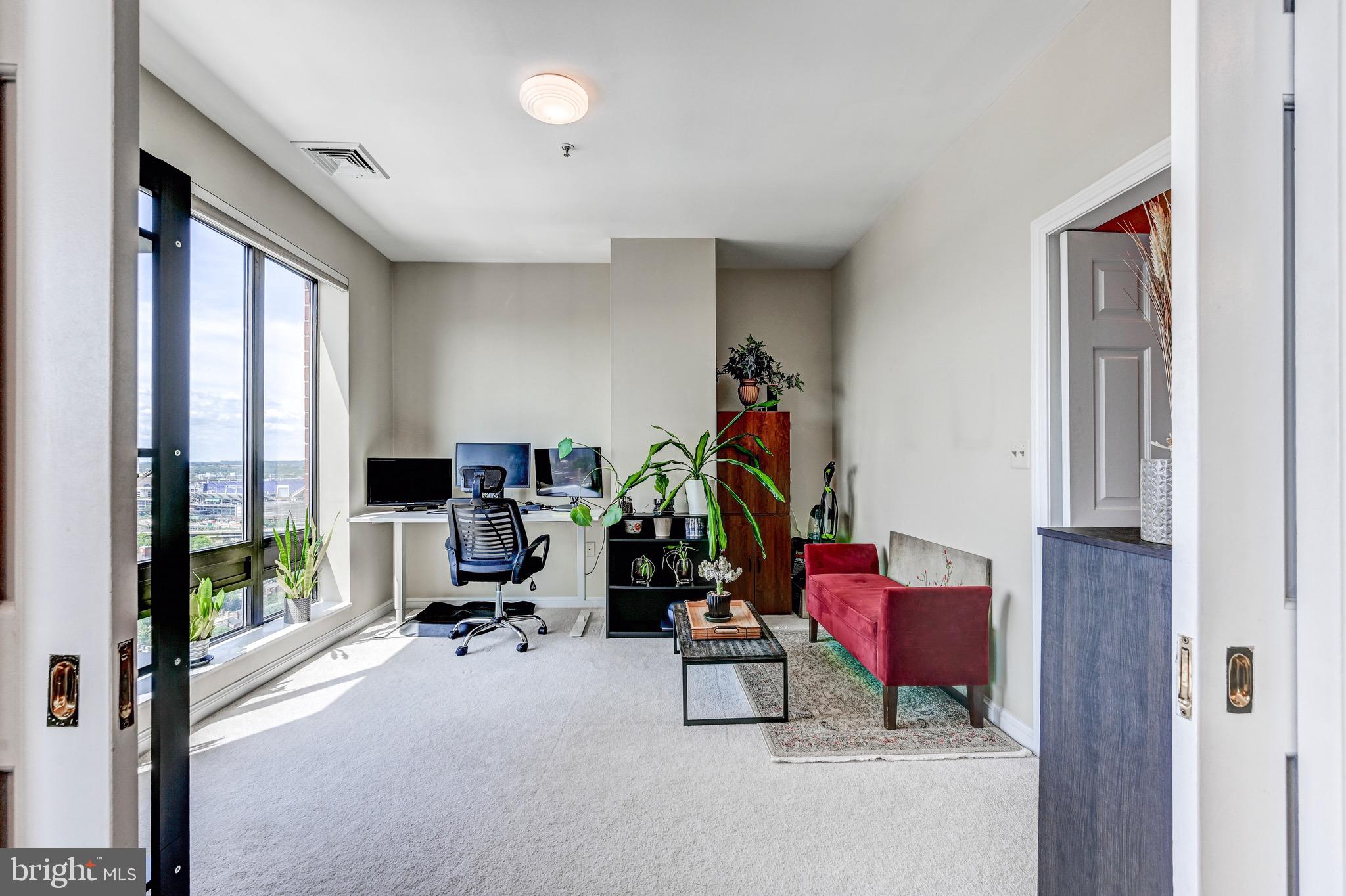 INNER HARBOR - Residential