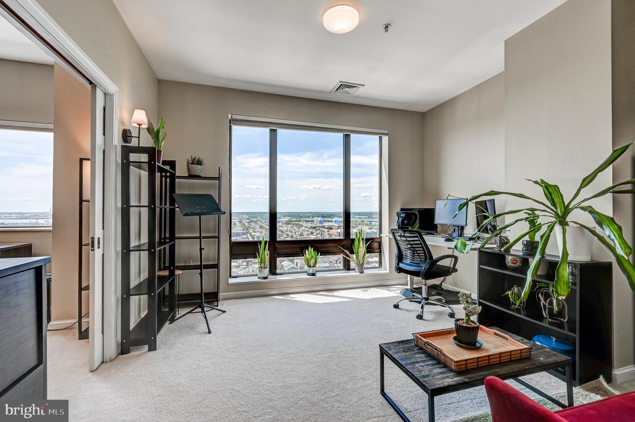 INNER HARBOR - Residential