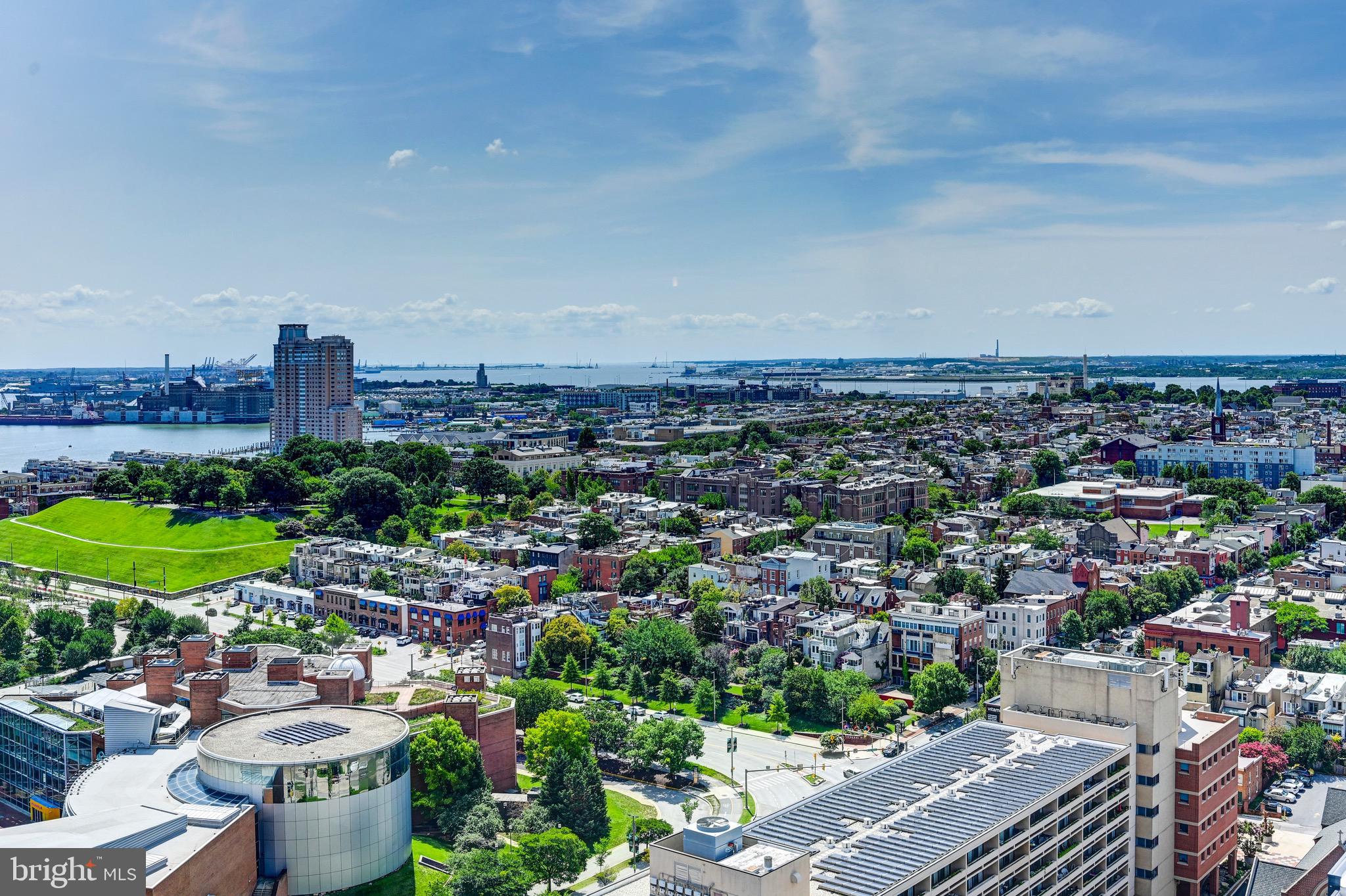 INNER HARBOR - Residential