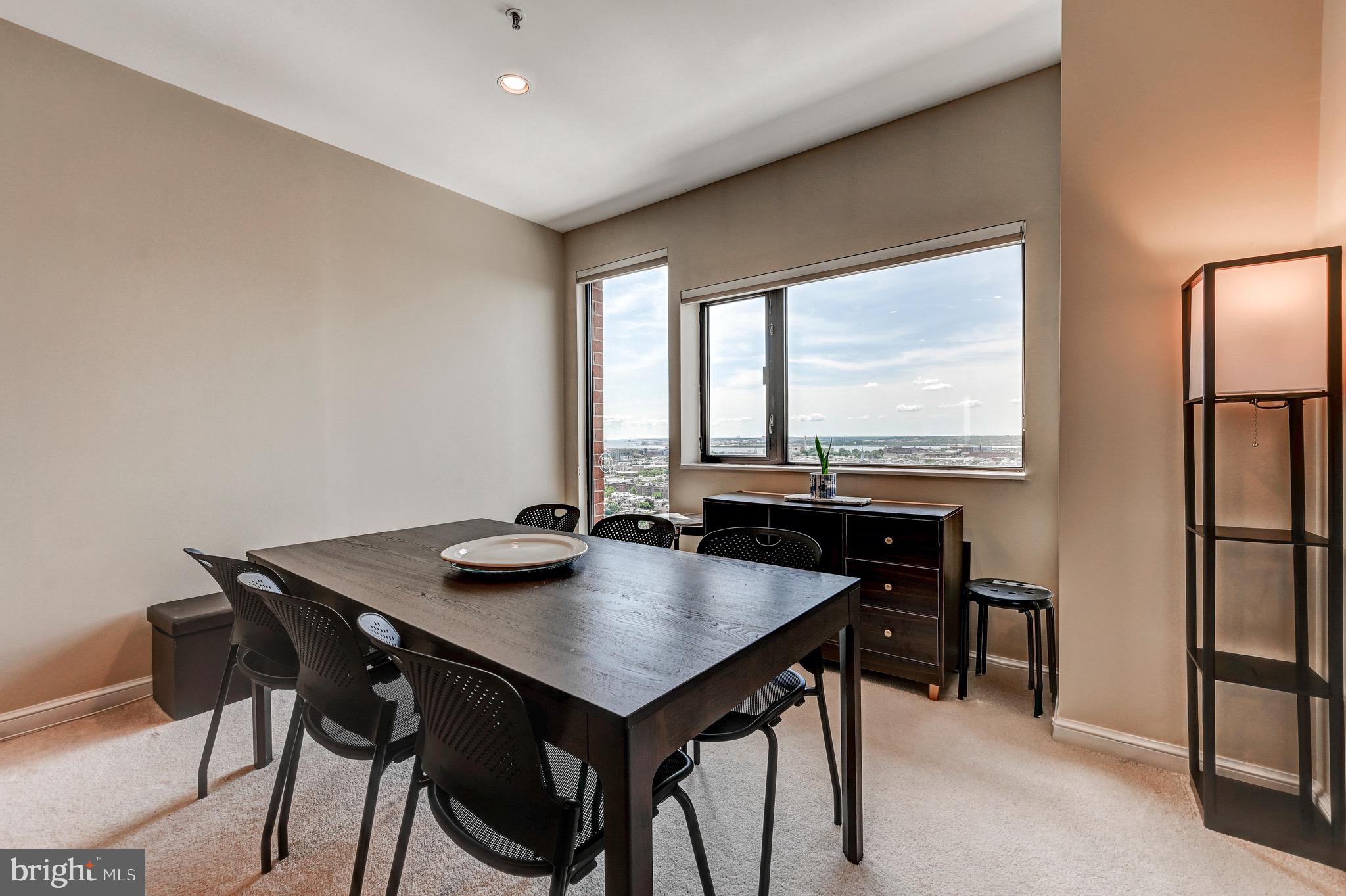 INNER HARBOR - Residential