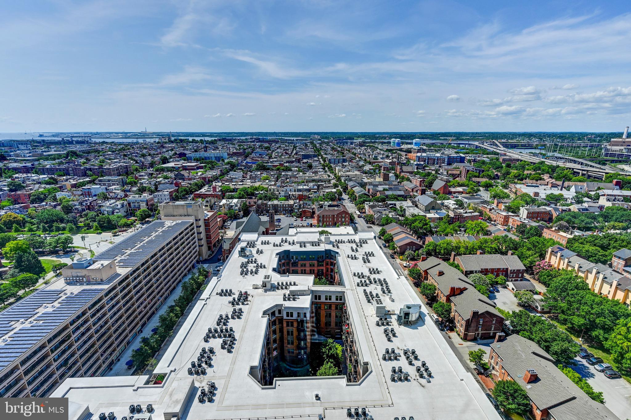 INNER HARBOR - Residential