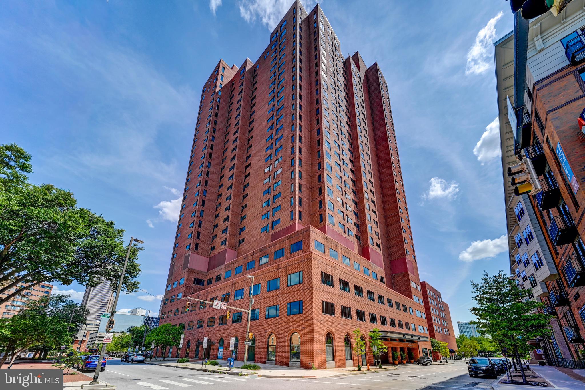 INNER HARBOR - Residential