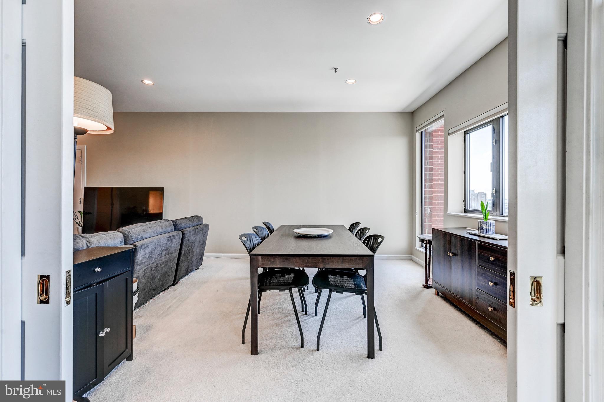 INNER HARBOR - Residential