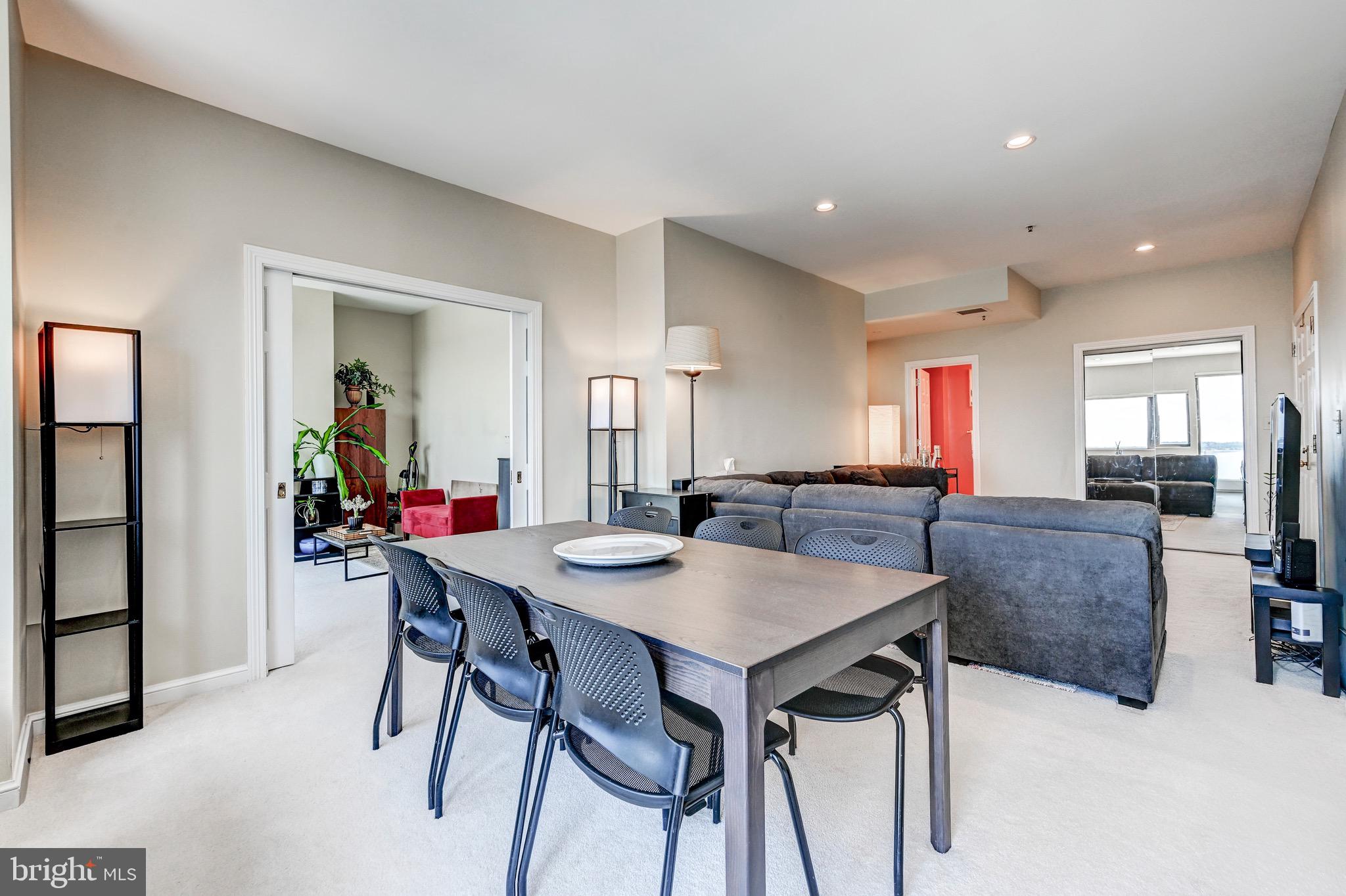 INNER HARBOR - Residential