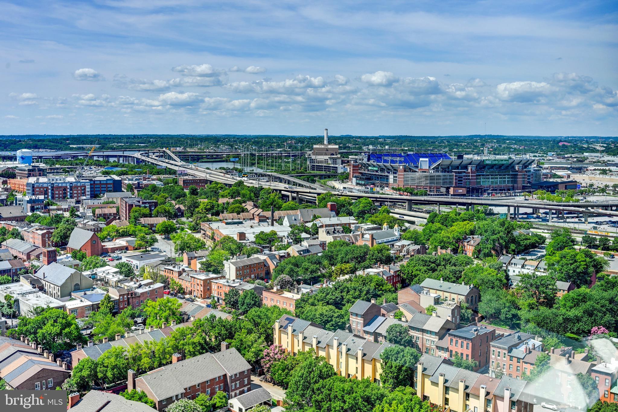 INNER HARBOR - Residential