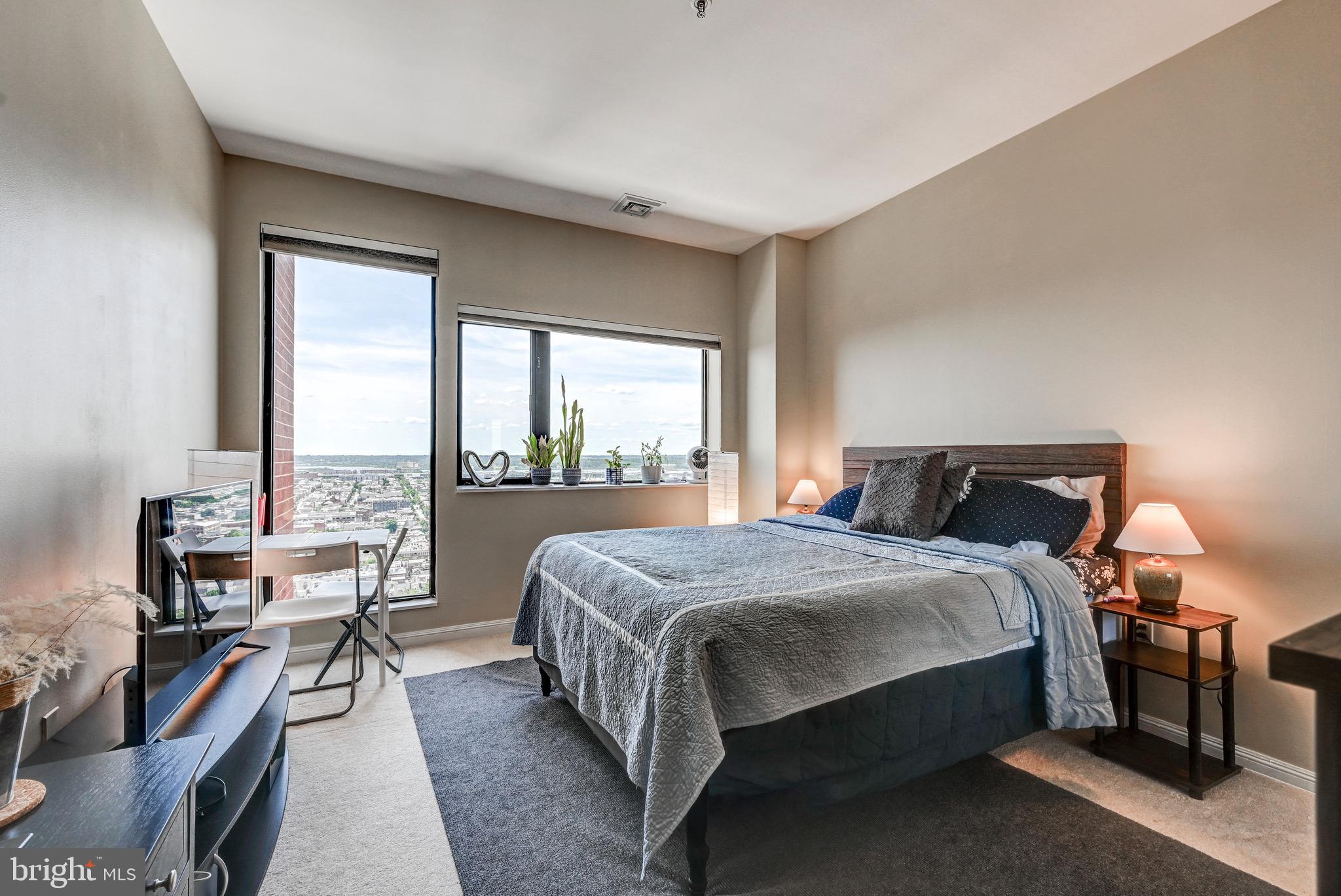 INNER HARBOR - Residential