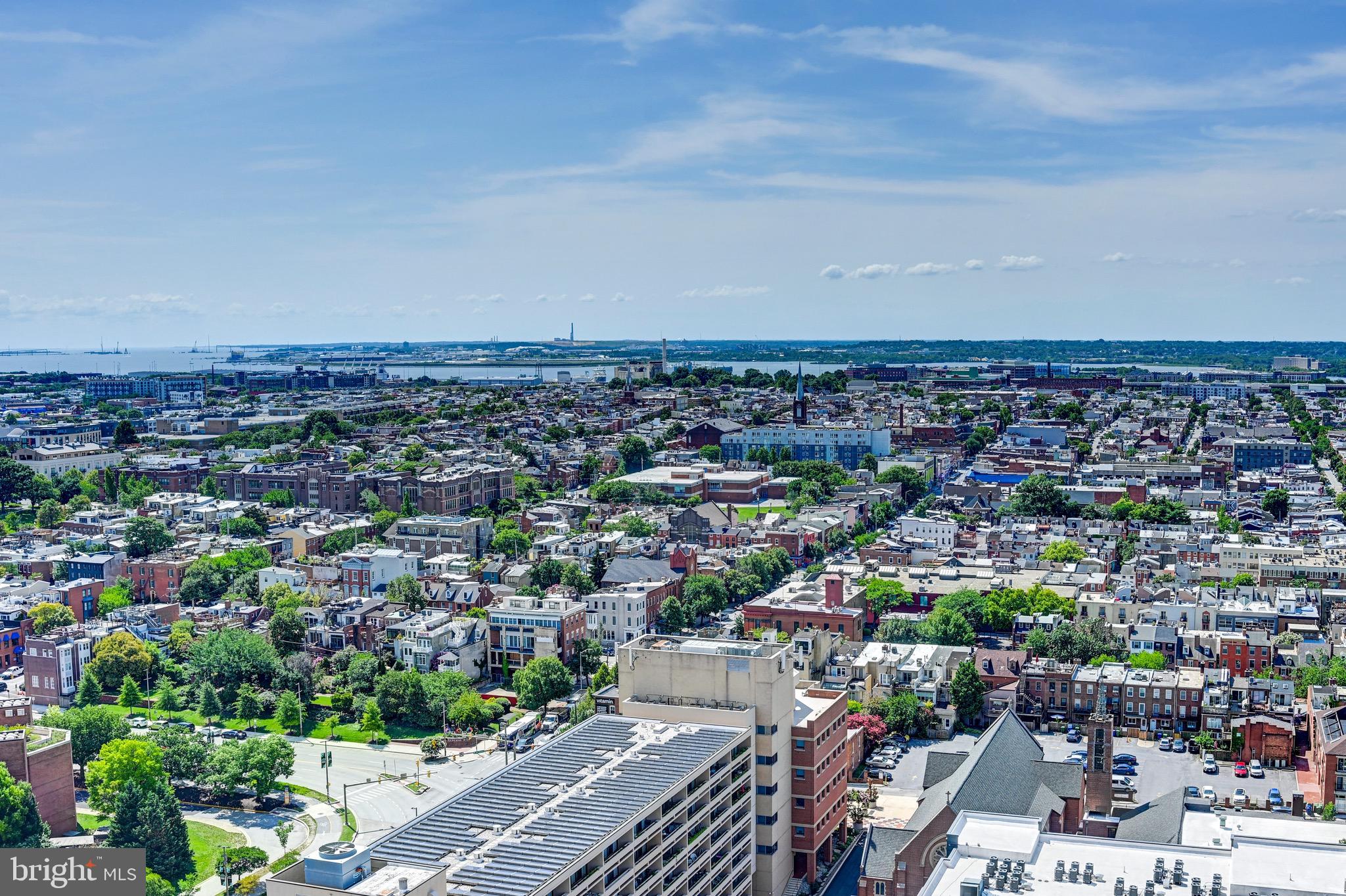 INNER HARBOR - Residential