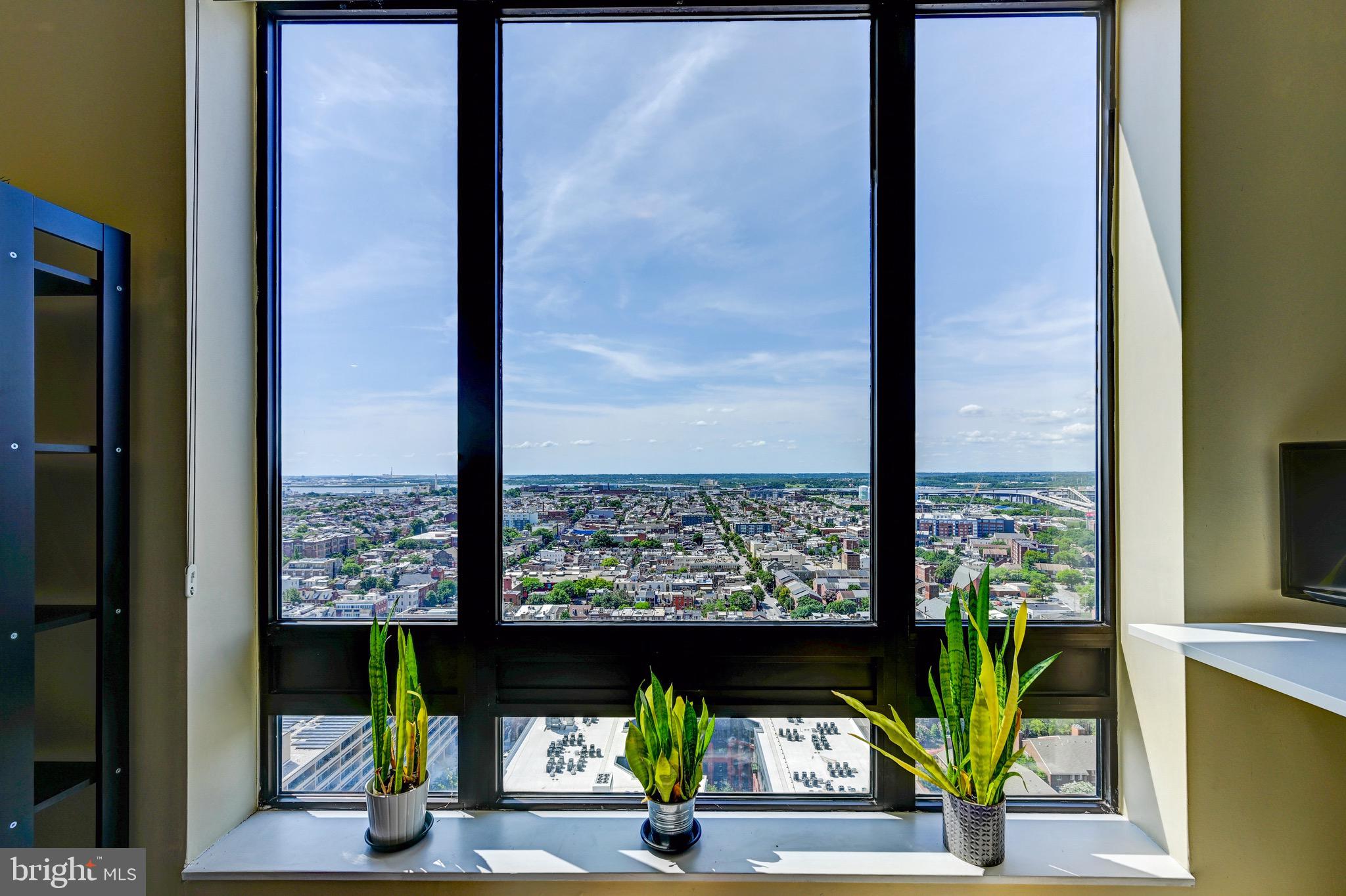 INNER HARBOR - Residential
