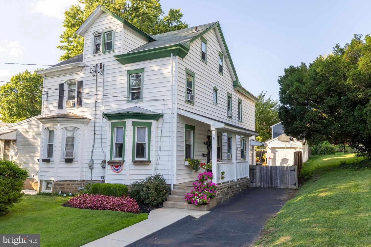 CHELTENHAM VIL - Residential