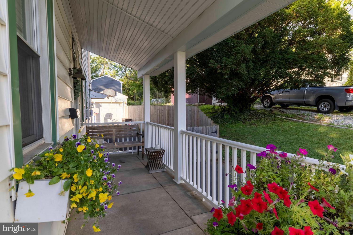 CHELTENHAM VIL - Residential