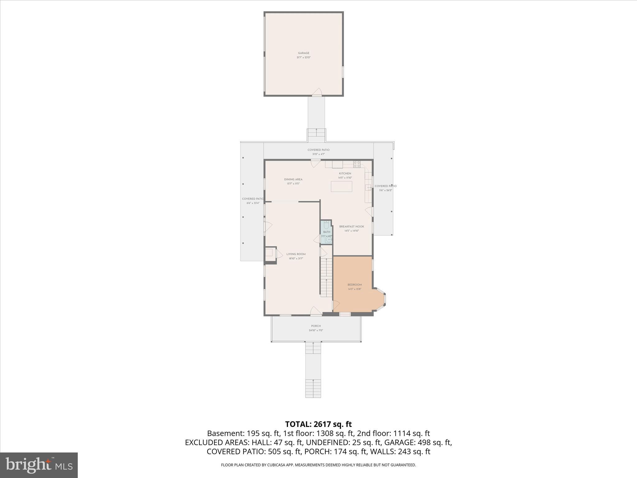 BOONSBORO - Residential