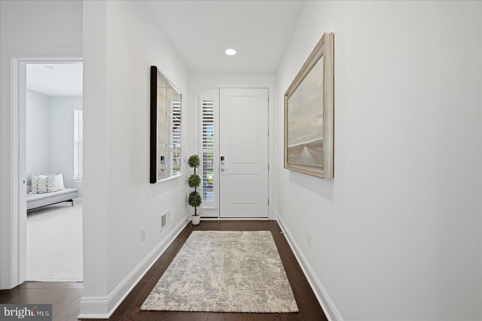 SHENANDOAH - Residential