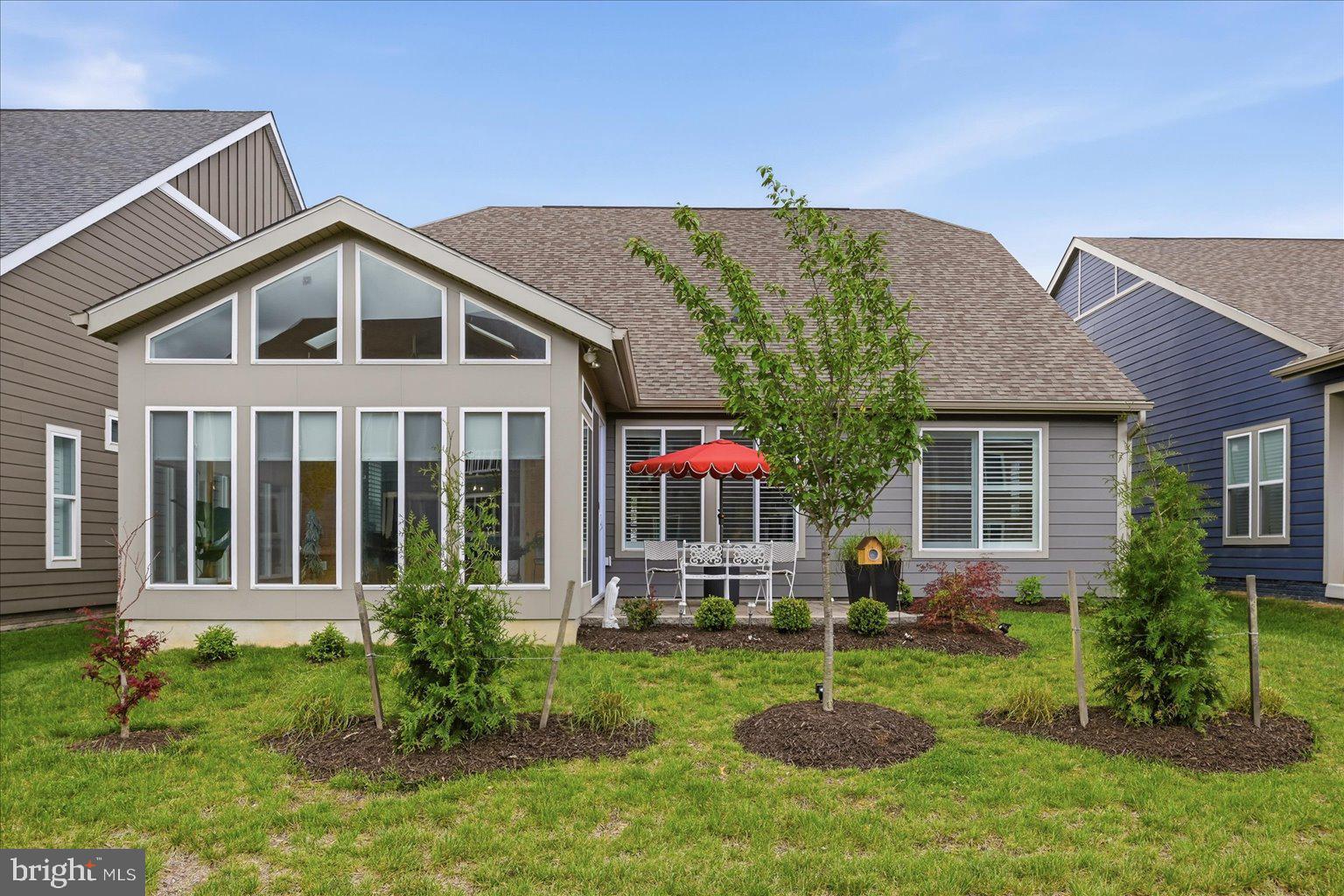 SHENANDOAH - Residential