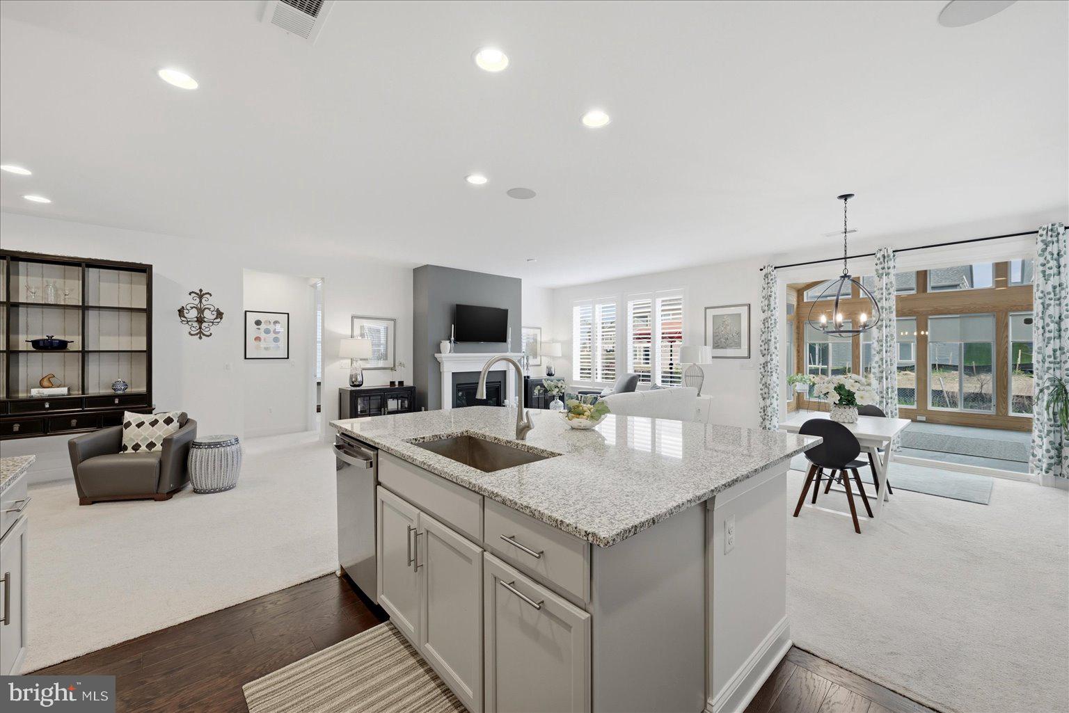 SHENANDOAH - Residential