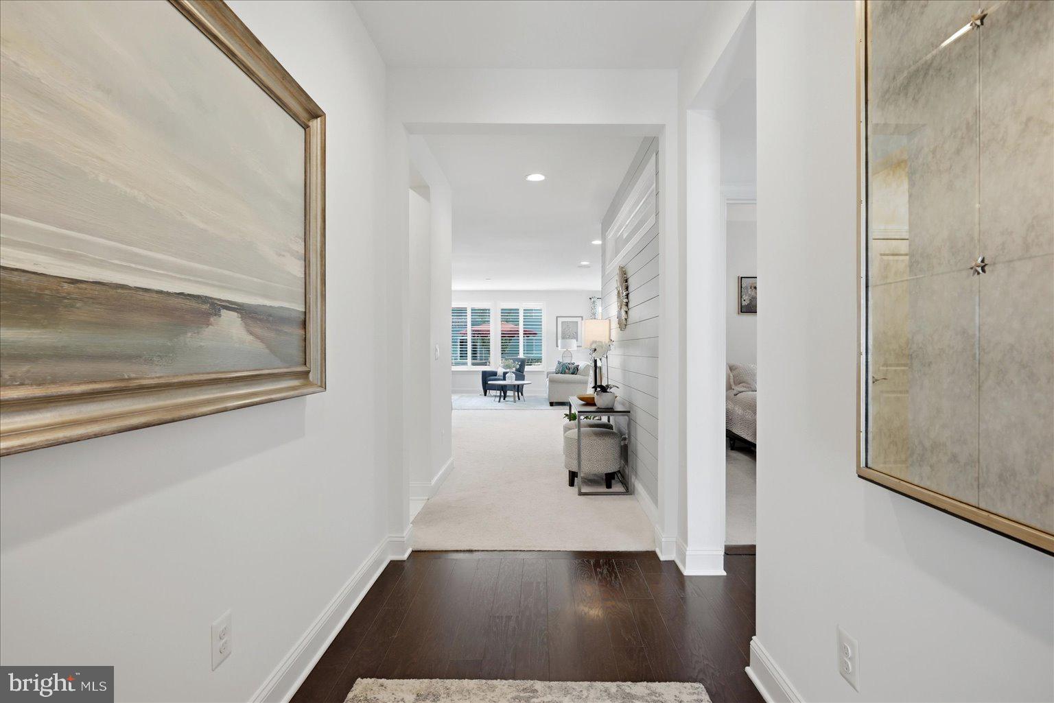 SHENANDOAH - Residential