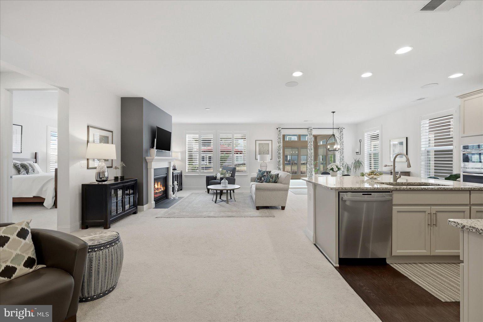 SHENANDOAH - Residential