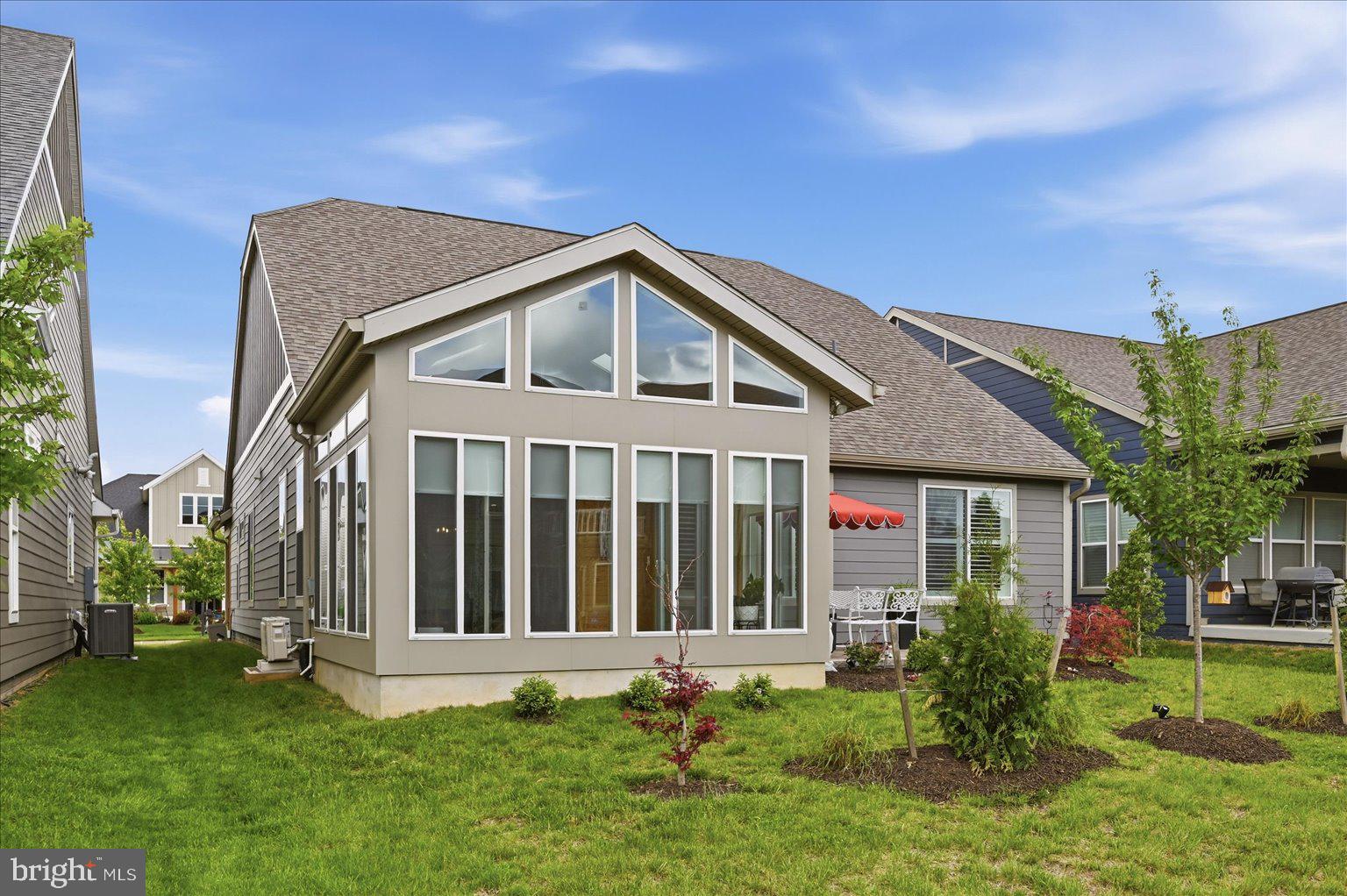 SHENANDOAH - Residential