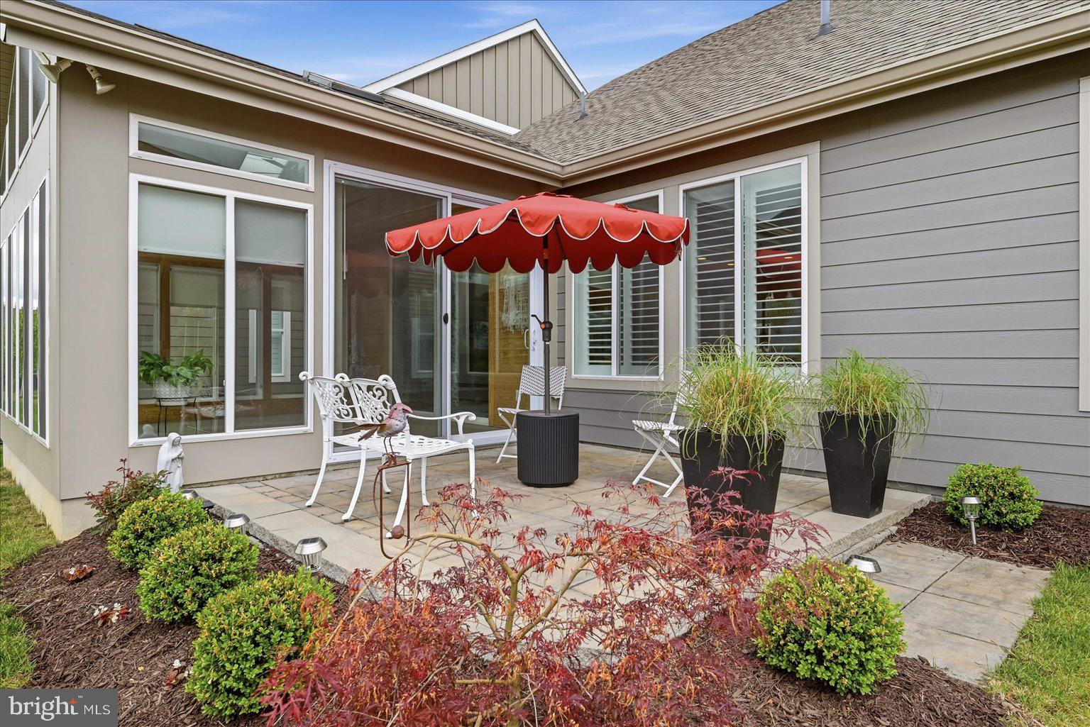 SHENANDOAH - Residential