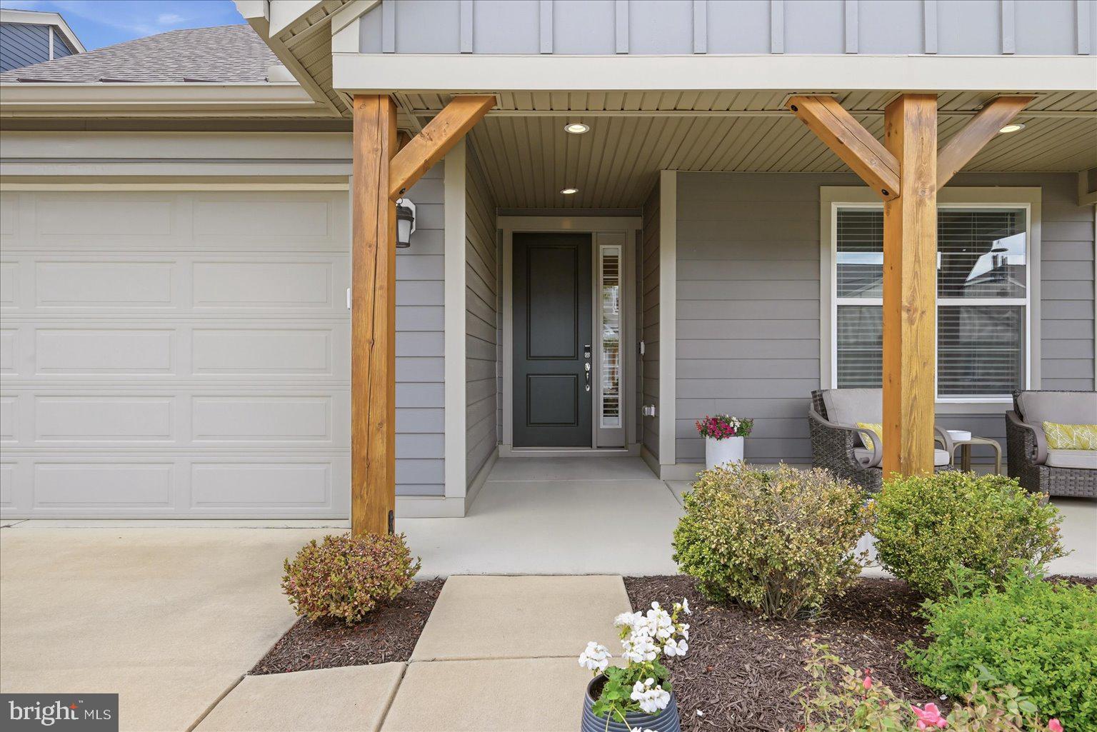 SHENANDOAH - Residential