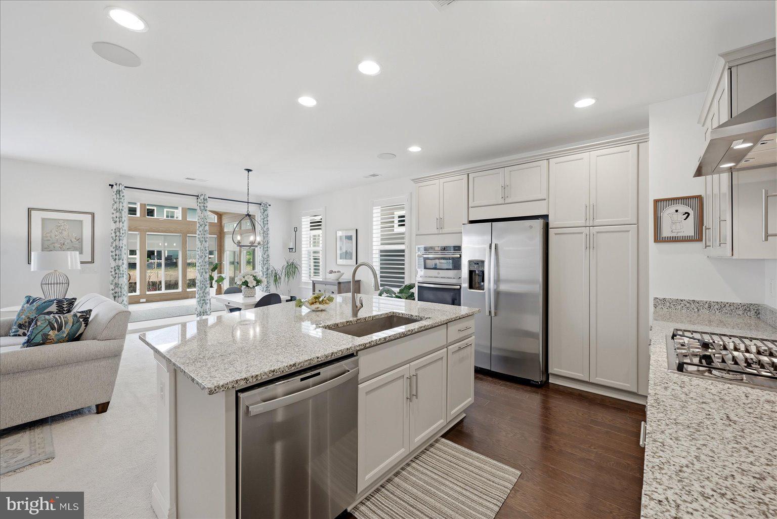 SHENANDOAH - Residential