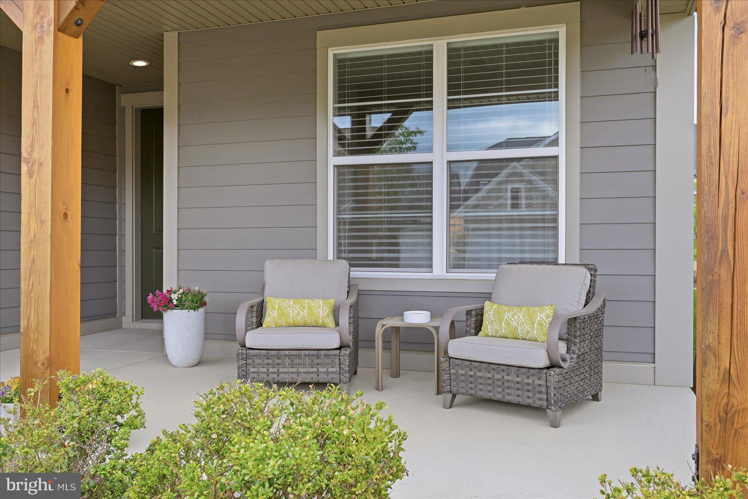 SHENANDOAH - Residential