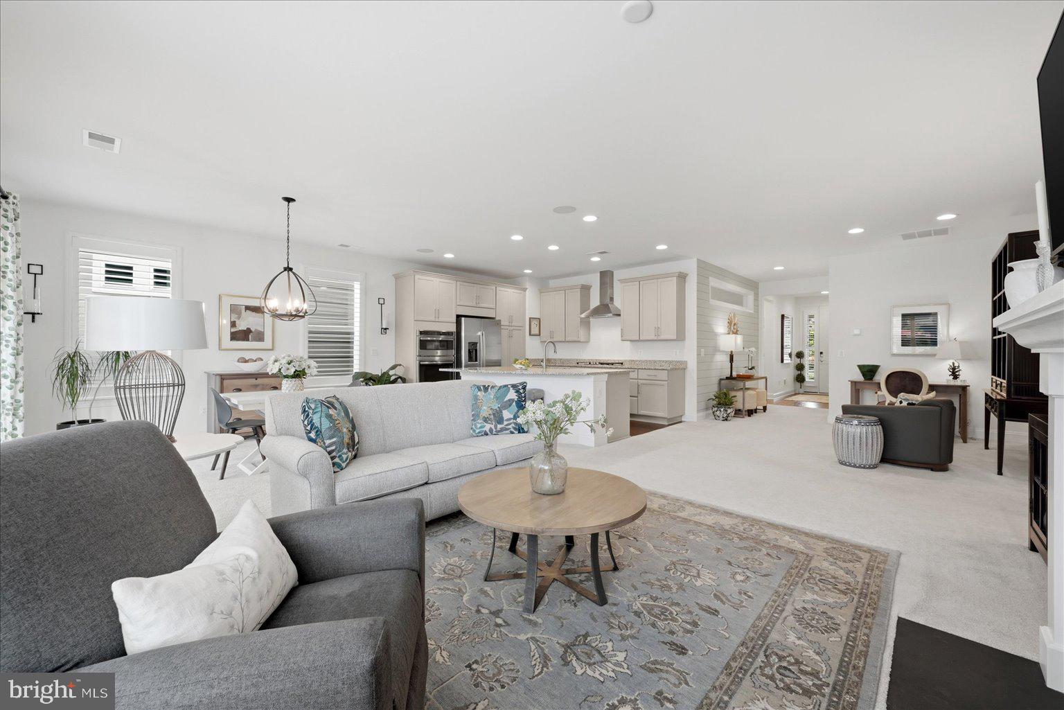 SHENANDOAH - Residential