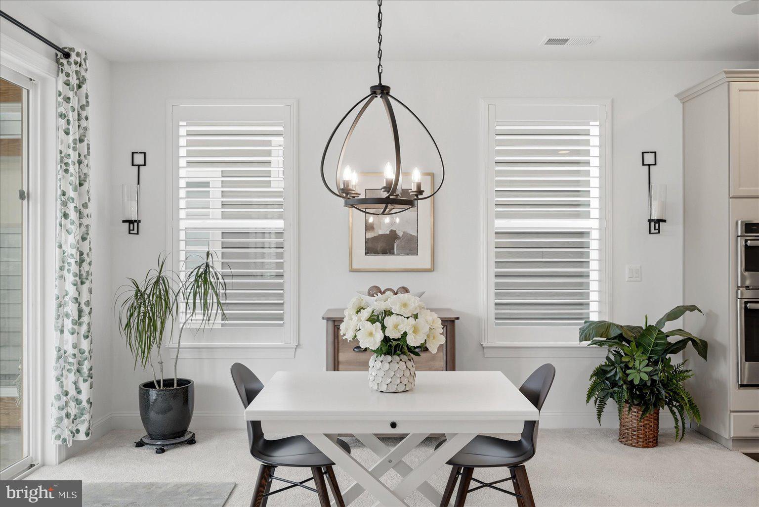 SHENANDOAH - Residential