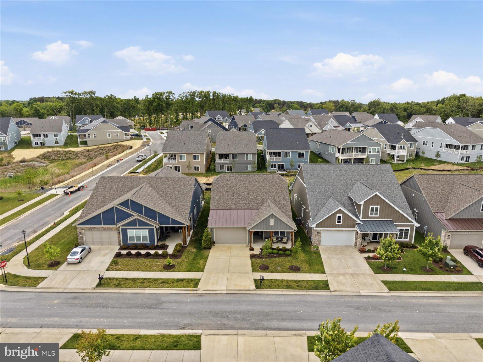 SHENANDOAH - Residential
