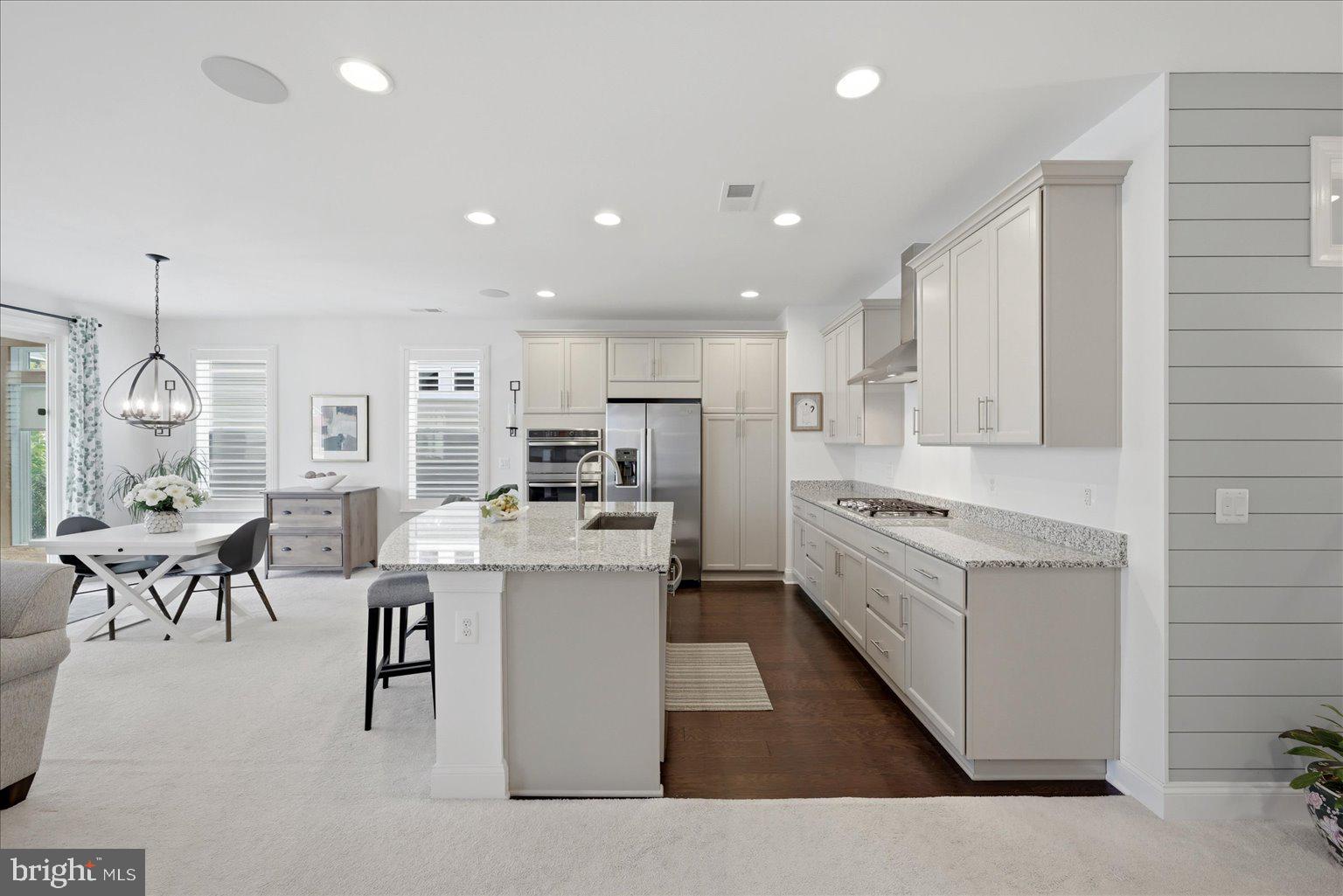 SHENANDOAH - Residential