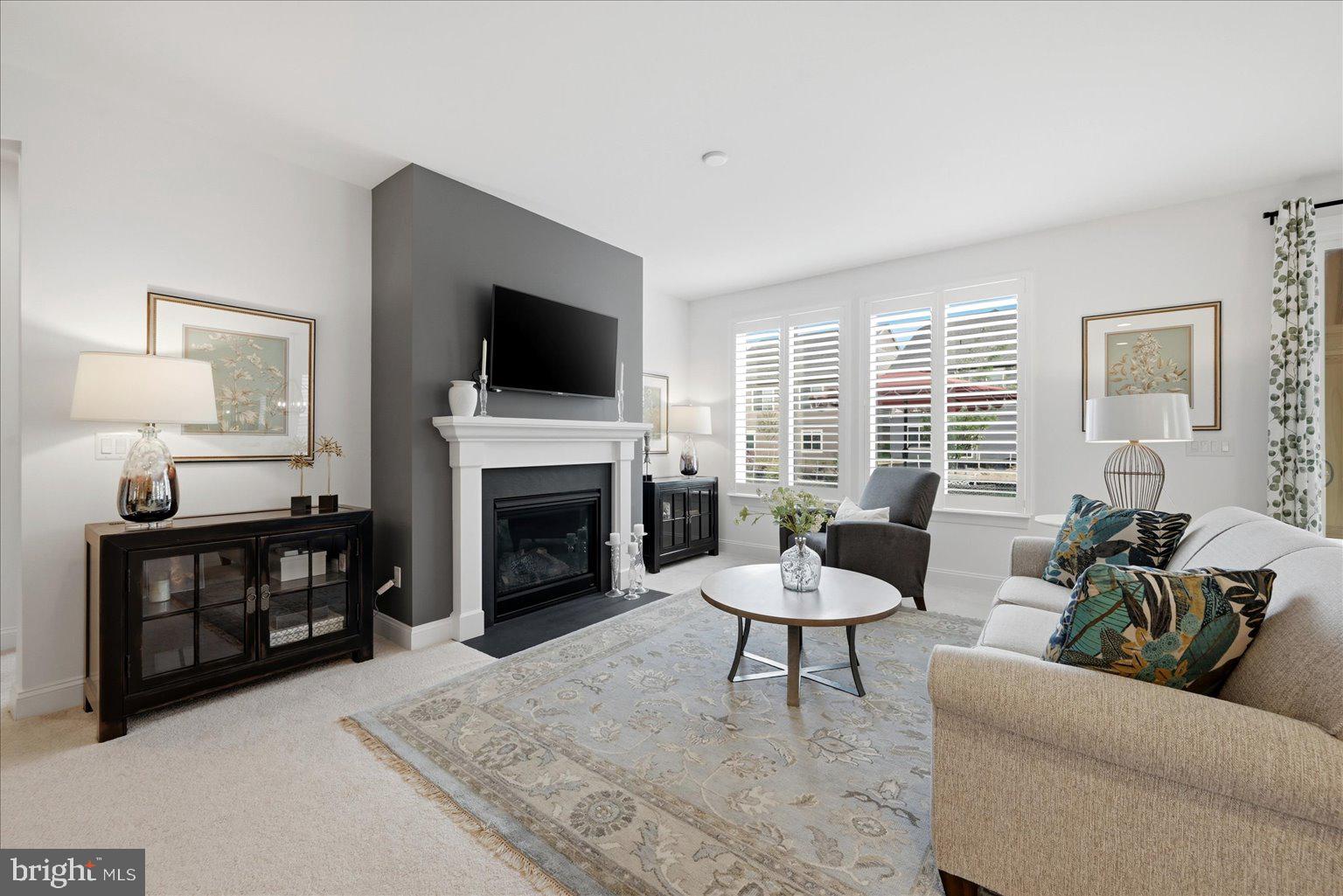 SHENANDOAH - Residential