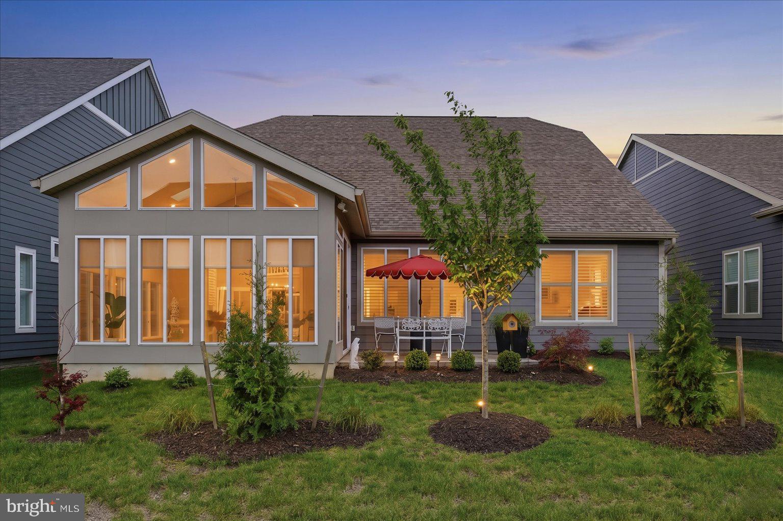 SHENANDOAH - Residential