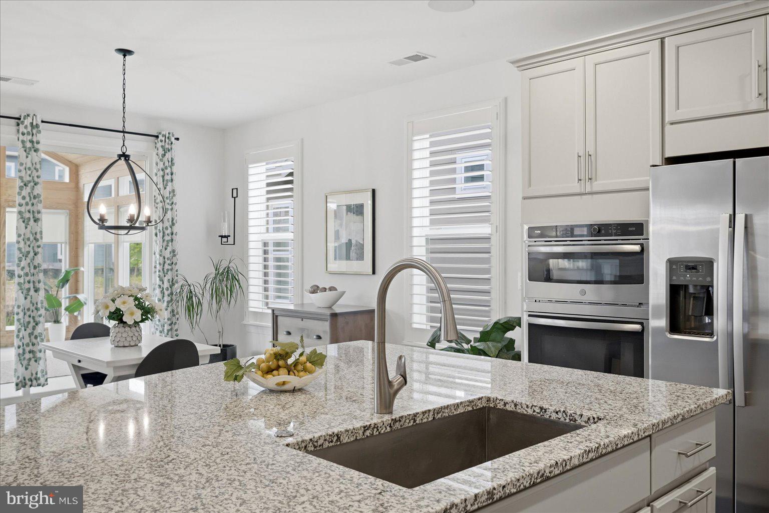 SHENANDOAH - Residential