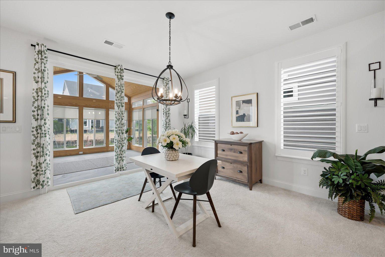 SHENANDOAH - Residential