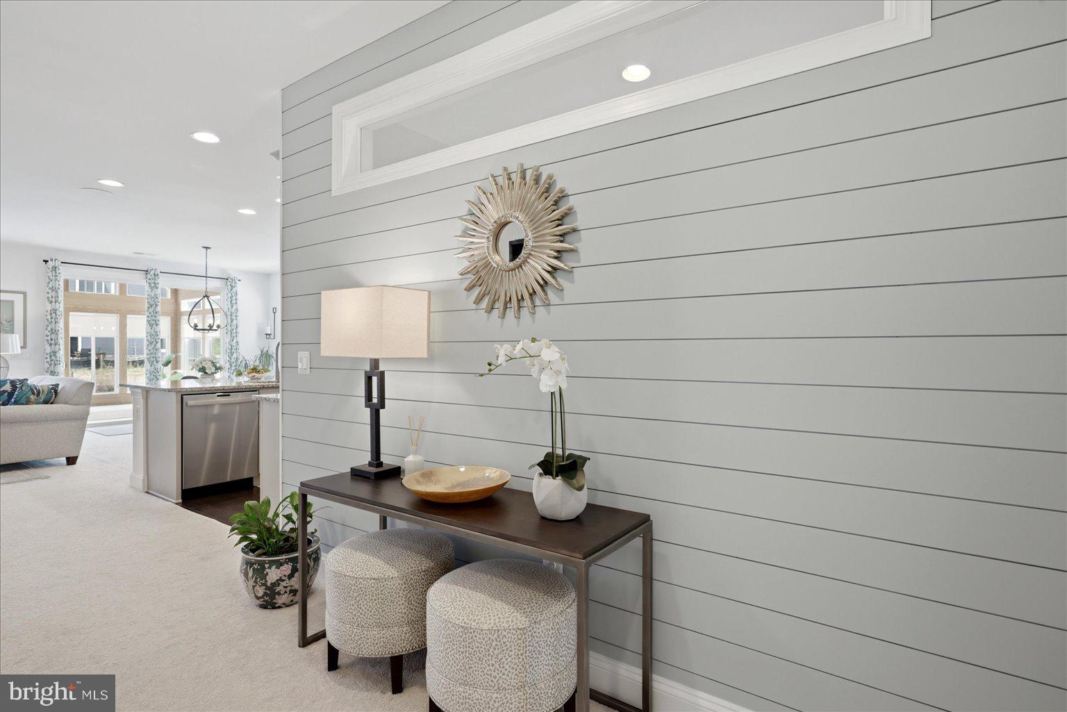 SHENANDOAH - Residential