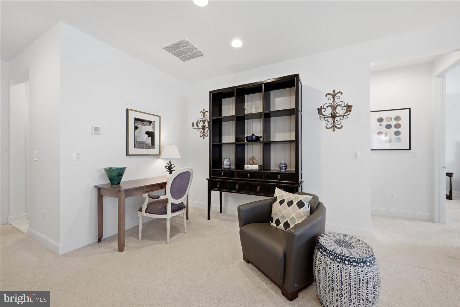 SHENANDOAH - Residential