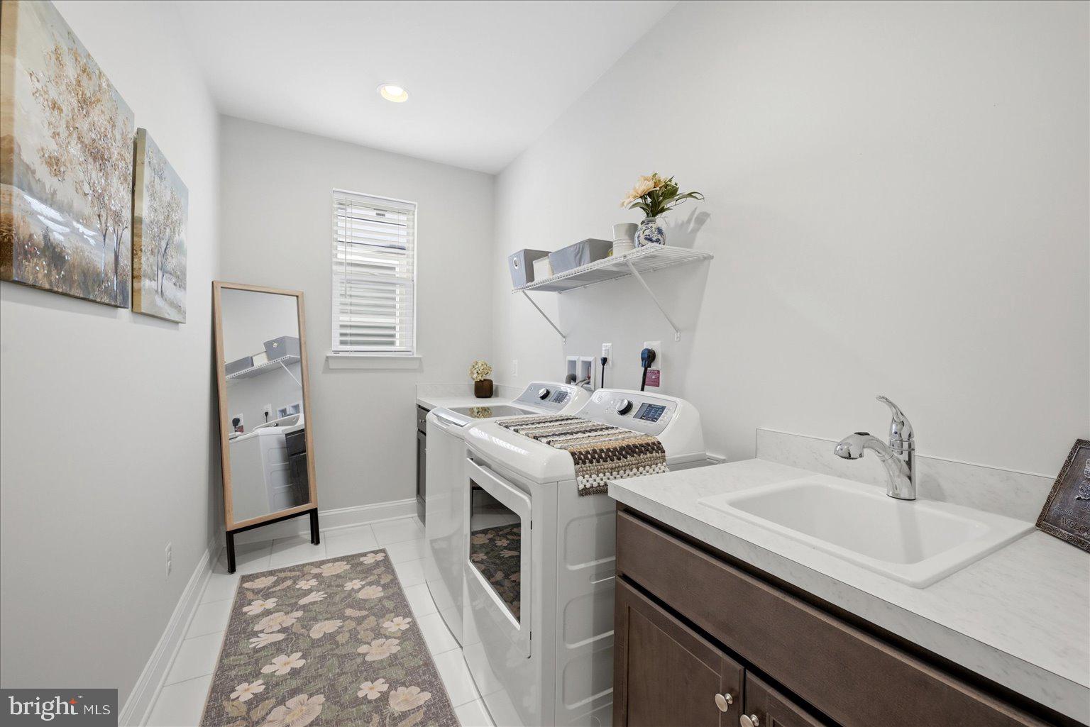SHENANDOAH - Residential