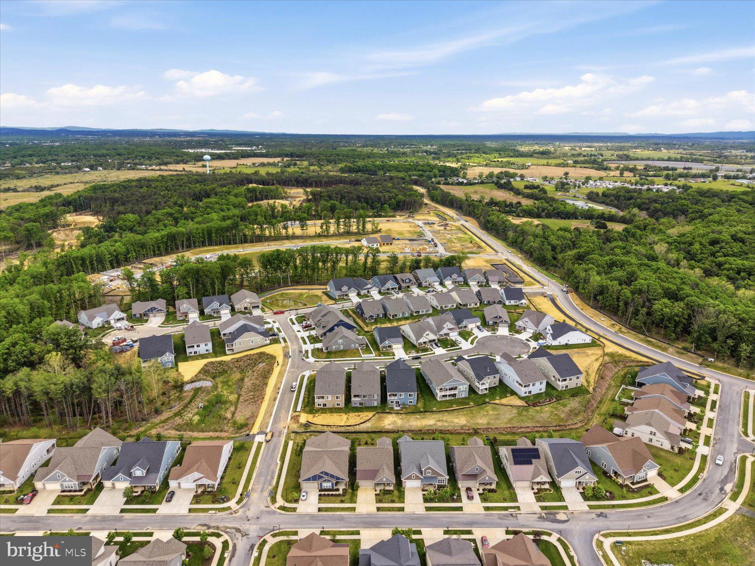 SHENANDOAH - Residential