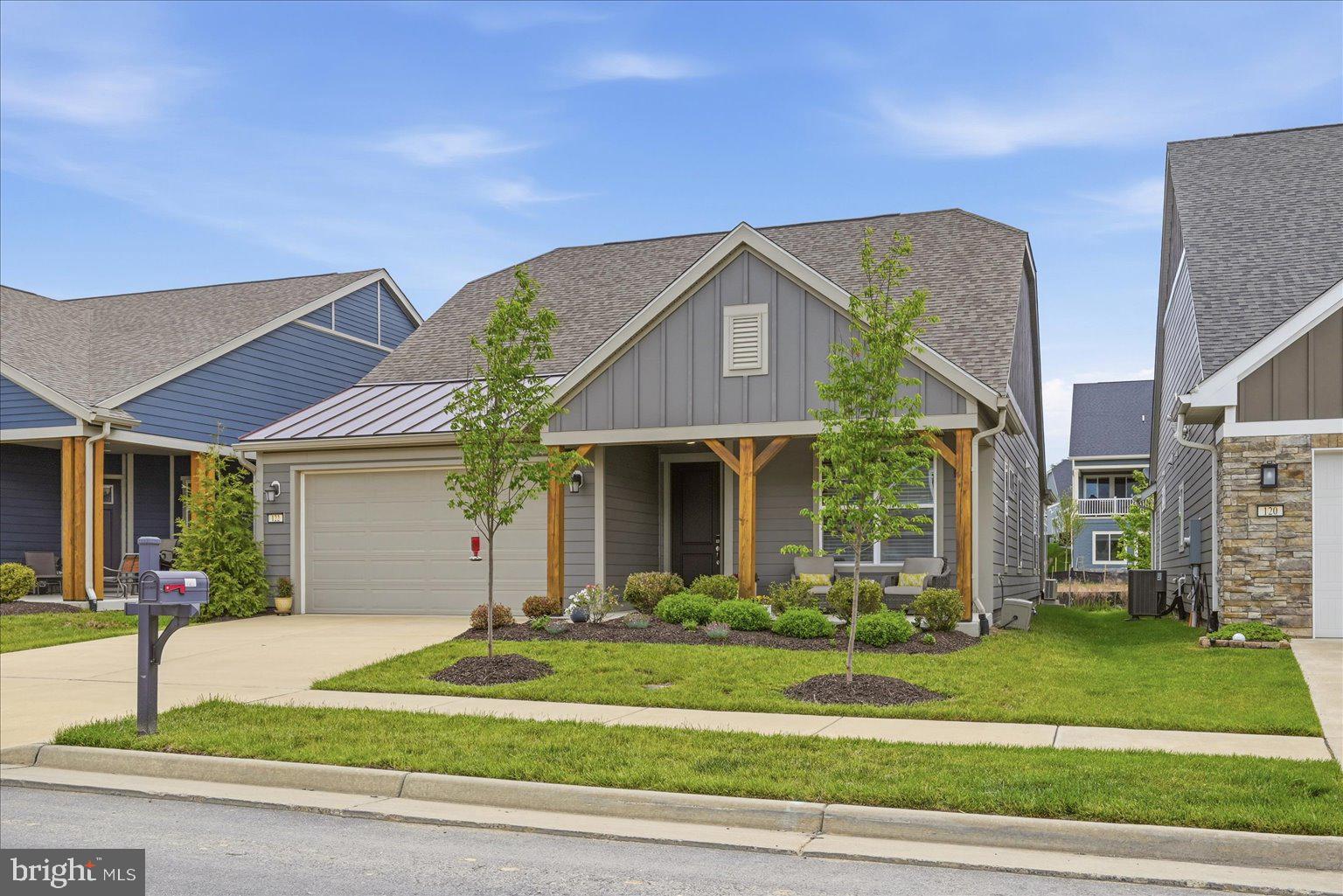 SHENANDOAH - Residential