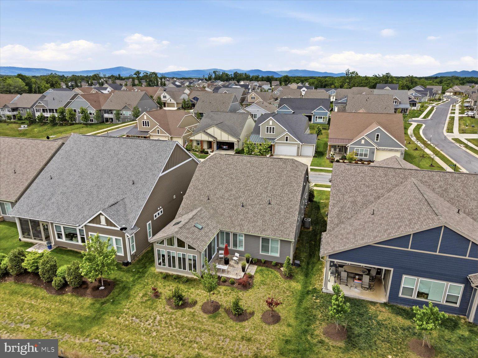 SHENANDOAH - Residential