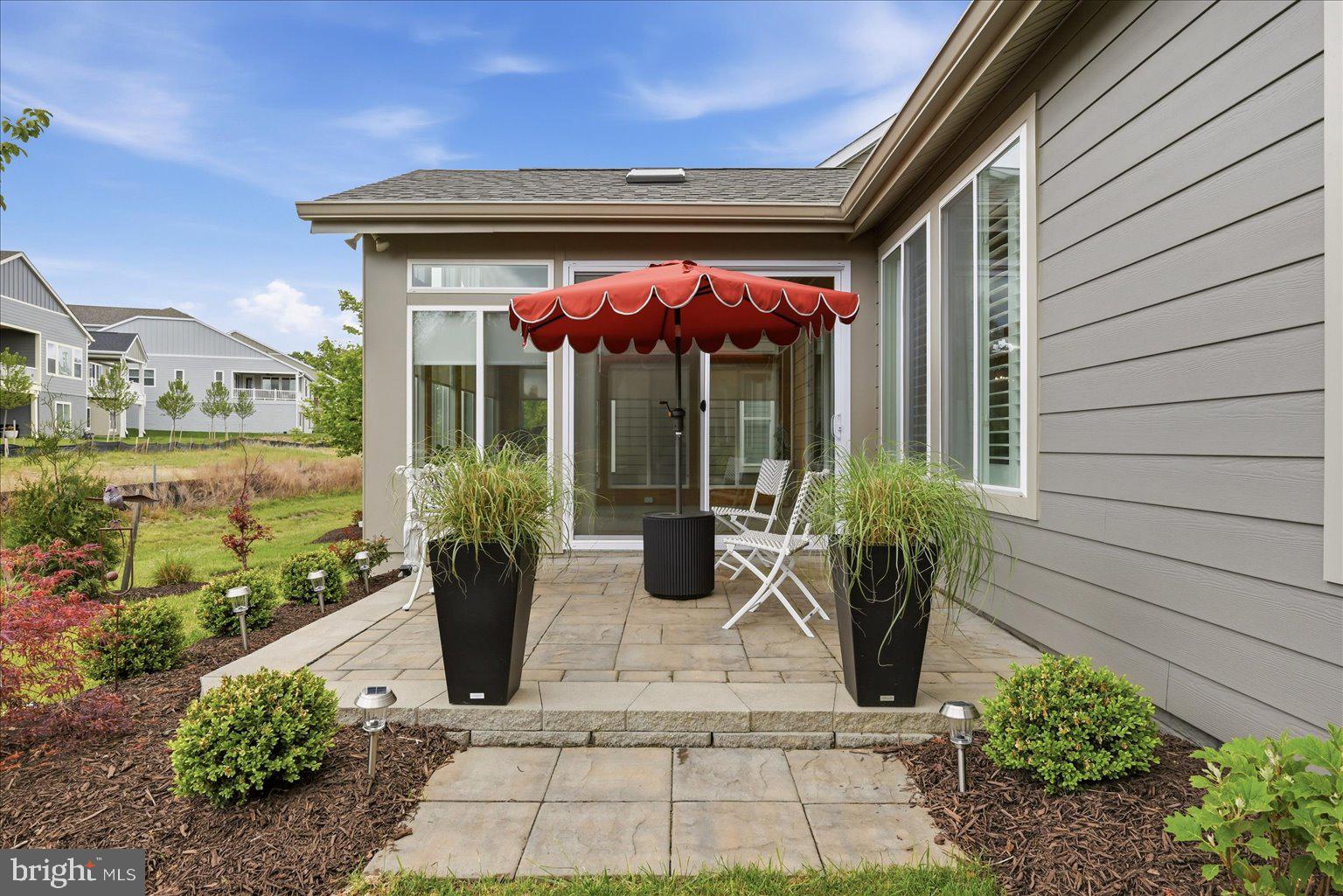 SHENANDOAH - Residential